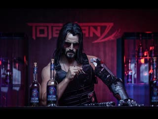 video 18 долгожданный киберпанк дядя лем терминатор cyberpunk 2077 1 cyberpunk 2077 sex