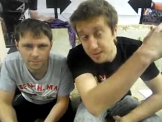 video видеобращение от организаторов electro jam nn 2010 11 sex