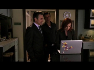video marido the good wife 01x22 looking for evidence sex