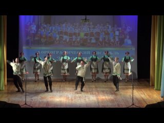 video видео от образцовый хореографический ансамбль задоринка sex