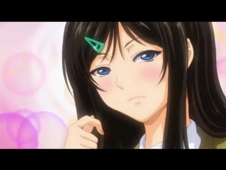 video hentai хентай 18 fela pure mitarashi san chi no jijou the animation 01 1 озвучка sex