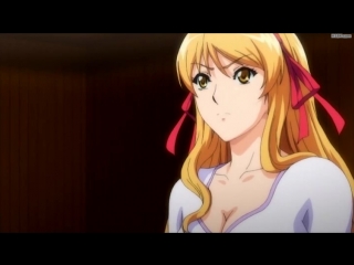 video oshioki gakuen reijou kousei keikaku школьная программа наказания дочерей 3 из 3 hentai sex