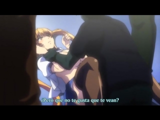 video inshitsu otaku ni ikareru kanojo использование невинной девушки 3 из 3 hentai sex