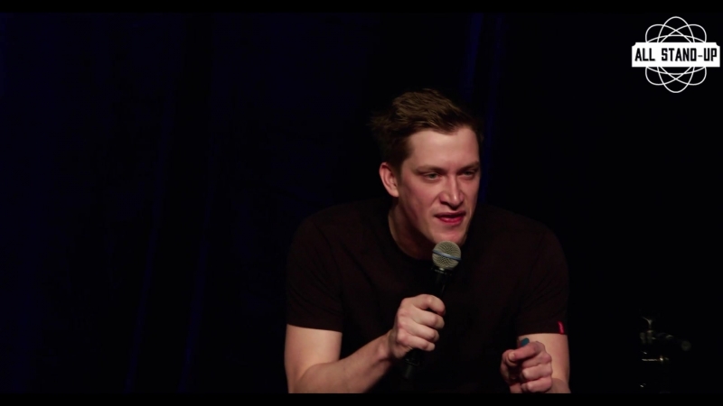 video daniel sloss jigsaw дэниэл слосс пазл 11 сентября 2018 про отношения sex