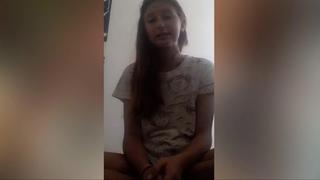 video bigo live live me periscope sex girl show перископ девушка показала sex