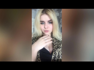 video bigo live live me periscope sex girl show перископ девушка показала sex