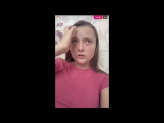 video bigo live live me periscope sex girl show перископ девушка показала sex