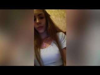 video bigo live live me periscope sex girl show перископ девушка показала sex