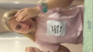 video bigo live live me periscope sex girl show перископ девушка показала sex