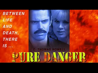 video смертельная опасность pure danger 1996 гаврилов sex