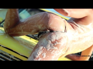 video dianas sexy carwash 720p sex