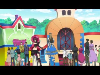 video алиса в стране сердец gekijouban heart no kuni no alice movie многоголоска sex
