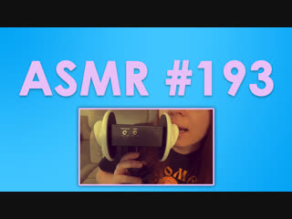 video 193 asmr асмр deutschevita облизывание ушей звуки языка sex