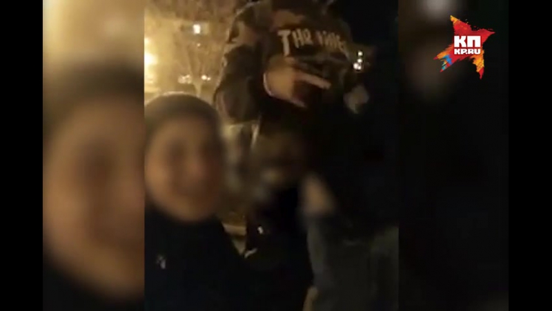 video на кубани студенты педколледжа занялись сексом на улице 18 sex