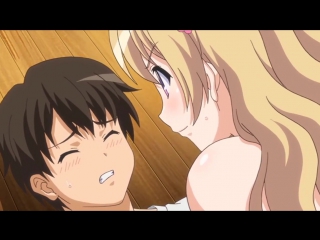 video eroge h mo game mo kaihatsu zanmai эроге разработка порнушки с тремя сестричками 2 из 6 sex