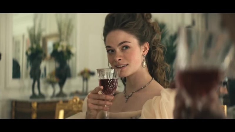 video сисси императрица австрии русский трейлер 2021 sex