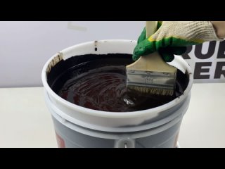 video elastomeric 520 flex битумно полимерная мастика на водной основе sex
