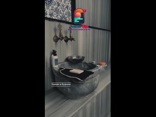 video турецкая баня хамам в алании sex