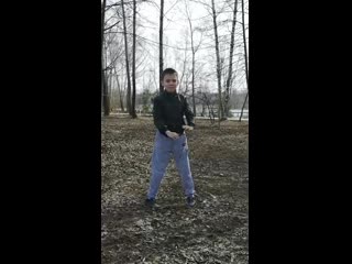 video сиу ним тао уличная тренироа sex