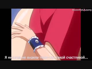 video сексуальная воительница пурин 2 серия 2005г sex
