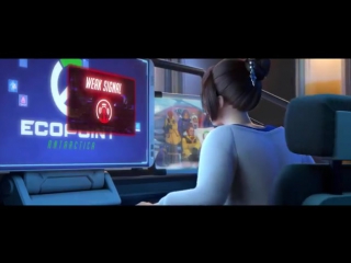 video короткометражка проснись и пой overwatch sex