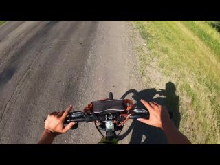 video на ашанбайке в сочи 2500 км 12 вырезанный фрагмент рассуждения о новом велосипеде странник артур sex