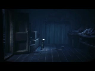 video маленькие кошмары 2 приключение моно и шестой геймплей игры little nightmares ii sex