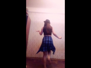 video калмычка танцует шафл элиста калмыкия sex
