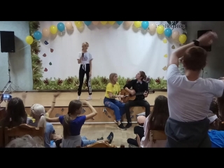 video музыкальный сюрприз 1 племени sex