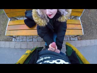 video вздрочнула и отсосала у прохожего в парке секстрах all sexporn big titsmilf инцест порно sex