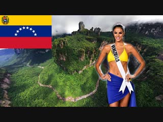 video венесуэла интересные факты о венесуэле sex