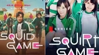 video squirt game episode 1 squid game korean japan asian porn sex lesbian tits milf teen hardcore erotic anal parody sex
