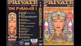 video private gold 11 the pyramid 1 1996 tania russof angelica mirai retro classic vintage porn sex lesbian milf anal sex
