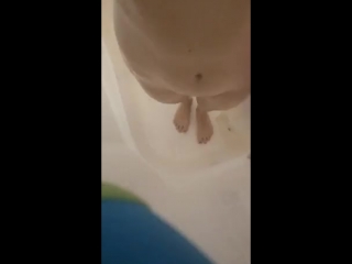 video kisha хорошенько вымыла сисечки и писечку в перископе periscope sex