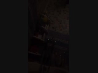 video алина алина прикрывает рукой сисечку в ванной в перископе periscope p5 sex