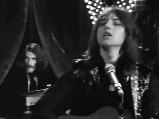 video king crimson cat food top of the pops march 1970 sex