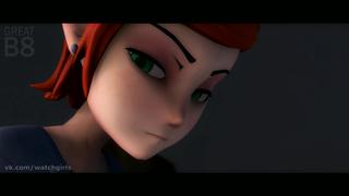 video rule34 ben 10 gwen tennyson aliens episode 1 3d porn monster sound 1min sex