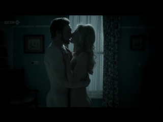 video розамунд пайк rosamund pike голая в сериале влюбленные женщины 2011 sex