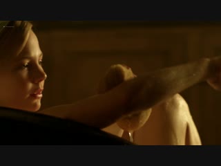 video ребекка холл rebecca hall и аделаида клеменс adelaide clemens голые в сериале конец парада 2012 sex