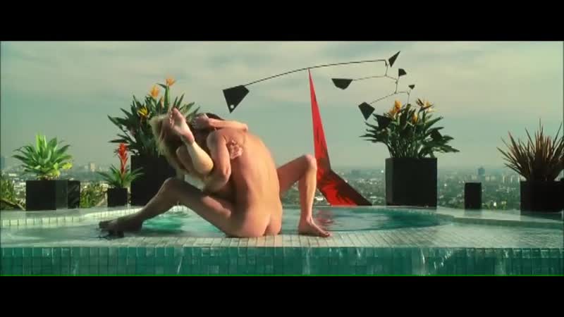 video эштон катчер и энн хеч бабник эротическая сцена sex