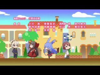 video mondai ji tachi ga isekai kara kuru sou desu yo 4 разве проблемные молодые не из альтернативного мира 4 русская sex