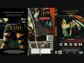 video автокатастрофа crash 1996 эротика озвучка дионик sex
