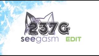video seegasm sex