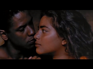 video миссисипская масала mississippi masala великобритания сша драма мелодрама 1991 реж мира наир sex