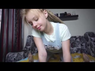 video юная милашка обработала болт своего друга 18 sex