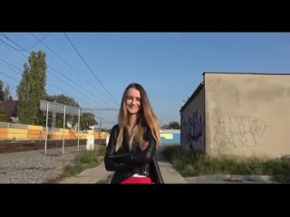 video секс с незнакомкой на улице 18 sex