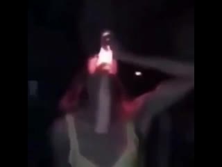 video если твоя девушка говорит что не может брать глубоко просто скинь ей это видео sex