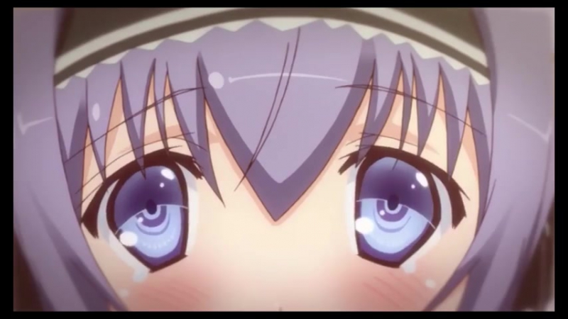video хентай влюбленный рыцарь невинный поцелуй hentai koikishi purelykiss the animation 02 sex
