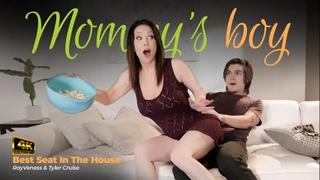 video danny mommys boy 4k 2022 06 01 rayveness tyler cruise best seat in the house sex