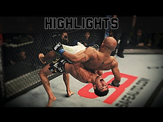 video dominick cruz vs demetrious johnson fight highlights hd sex